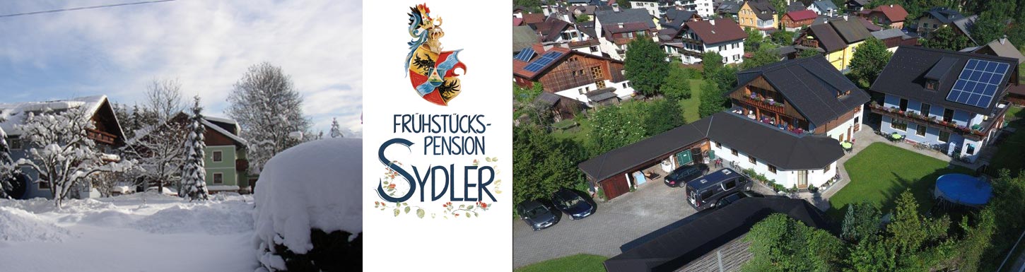 Pension Sydler